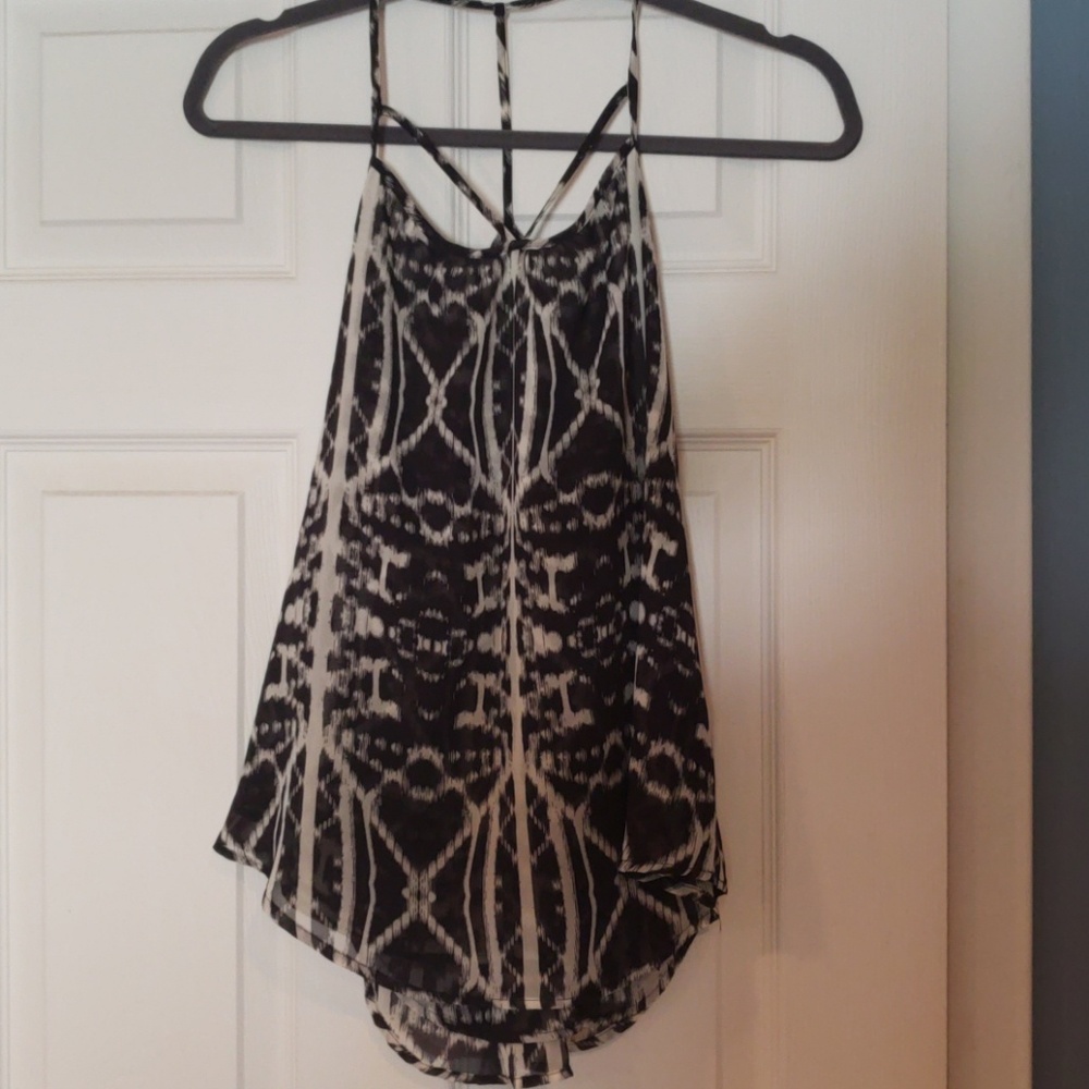 Express Blouse